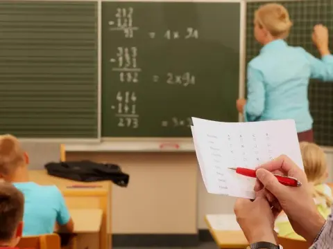 Dienstliche Beurteilung Lehrkräfte - So formulieren Sie fair & präzise