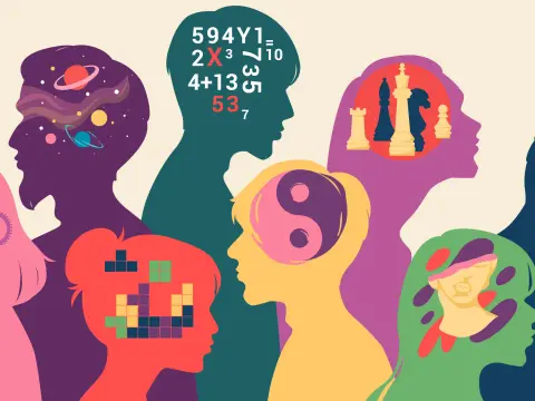 ADHS in der Grundschule - Inklusion & Förderbedarf verstehen