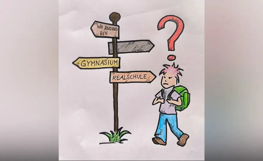 Realschule - Wie lange geht sie wirklich? Alle Infos!