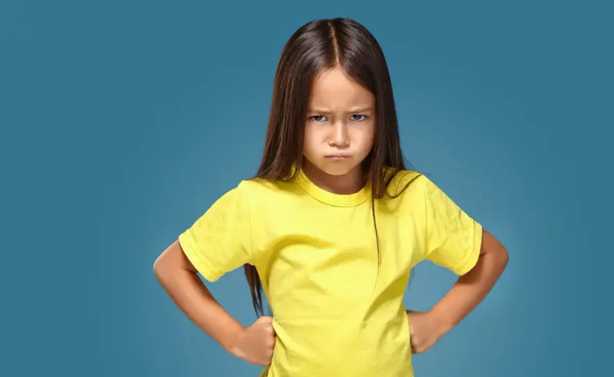 Aggressives Verhalten im Kindergarten - Ursachen & Lösungen