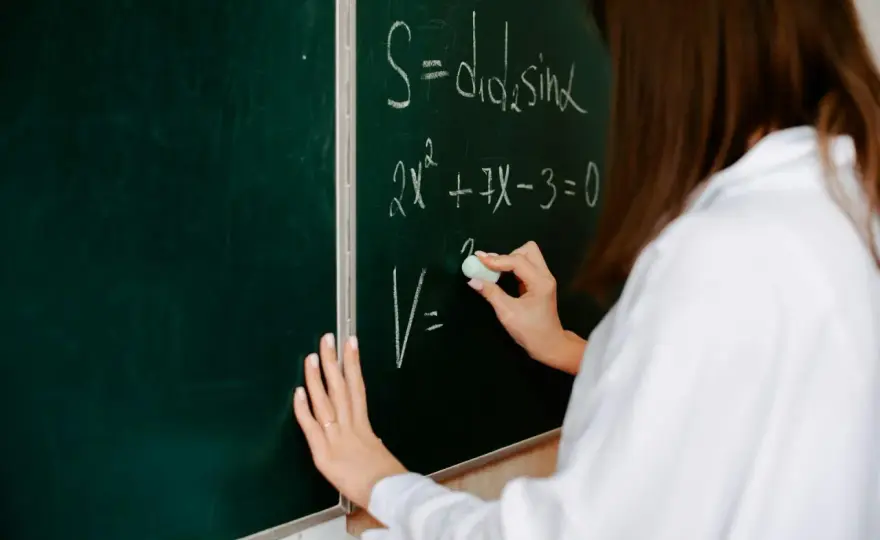 Mathe besser verstehen - 6 Wege zum echten Verständnis