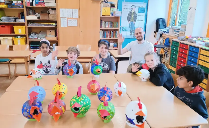 Projekte Grundschule - So gelingen sie wirklich im Alltag