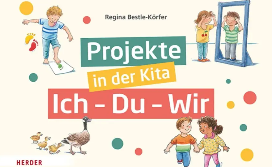 Kita-Projekte: So gelingen sie wirklich – Praxis-Guide