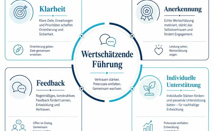 Regeln verstehen - Warum sie Orientierung & Fairness schaffen