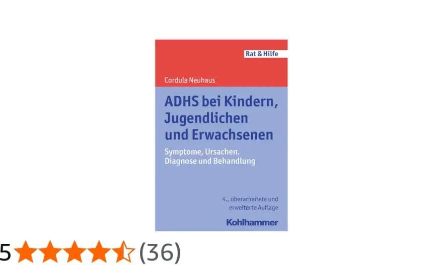 ADHS bei Jugendlichen - Die richtige Diagnose & Hilfe finden