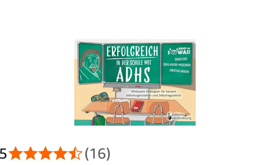 ADHS in der Schule: Effektive Strategien & 30-Tage-Plan
