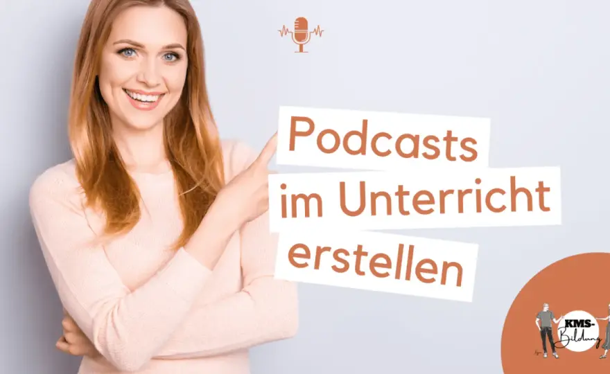 Schul-Podcast erstellen - Der Praxis-Guide für Erfolg