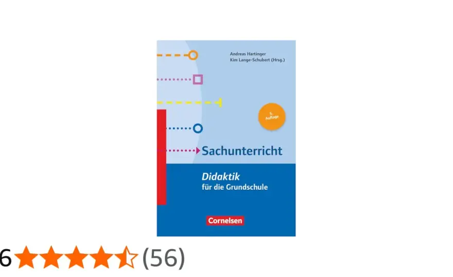 Lernen verstehen - Didaktik & Prozesse für die Grundschule