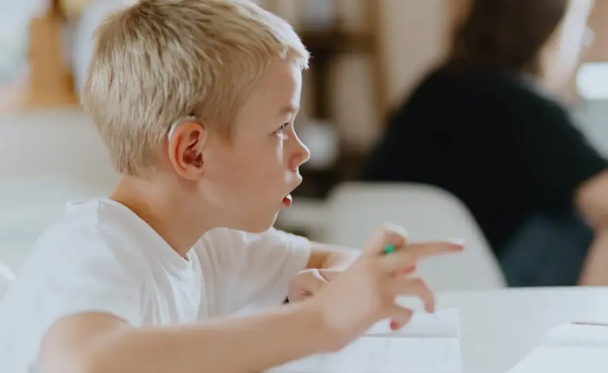 ADHS-Ursachen - Förderung & Inklusion in Schule & Familie