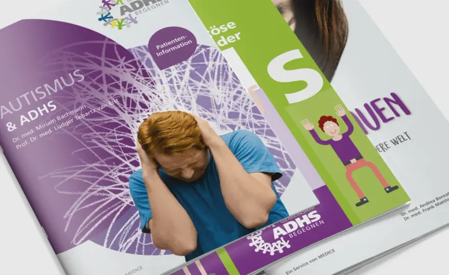 ADS ADHS Unterschied - Förderung in der Grundschule meistern