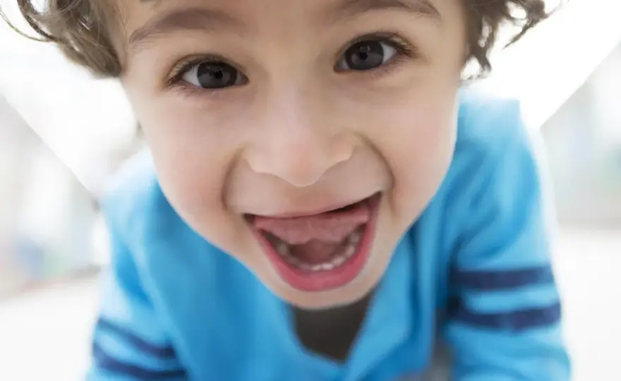 Kinder erzählen Kita-Alltag - Was Aussagen wirklich bedeuten