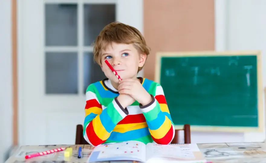 Hochbegabung in der Grundschule - Anzeichen, Förderung & Inklusion