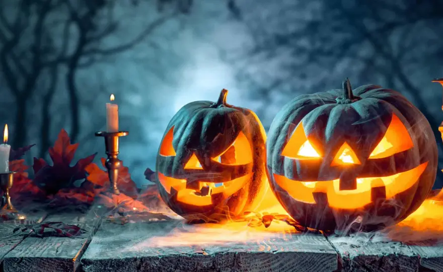 Seit wann Halloween in Deutschland? Geschichte & Didaktik