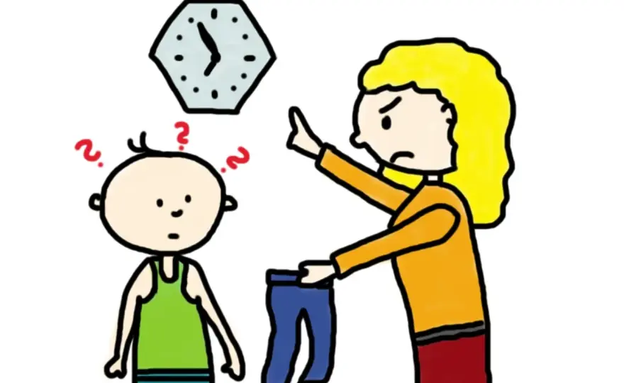 Sinnvolle Konsequenzen in der Grundschule - So gelingt Erziehung