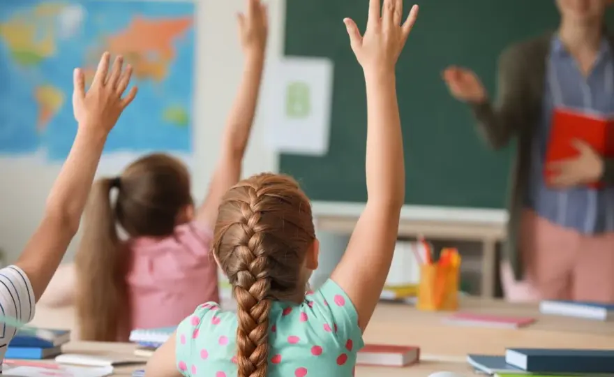 Rhythmisierung in der Grundschule - Weniger Hektik, mehr Lernen