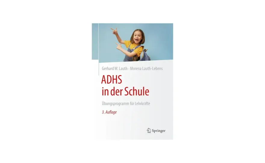 ADHS Handlungsparalyse in der Schule - Hilfe & Inklusion