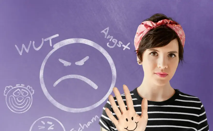 ADHS vs. Borderline - Unterschiede & Hilfen in Schule und Alltag
