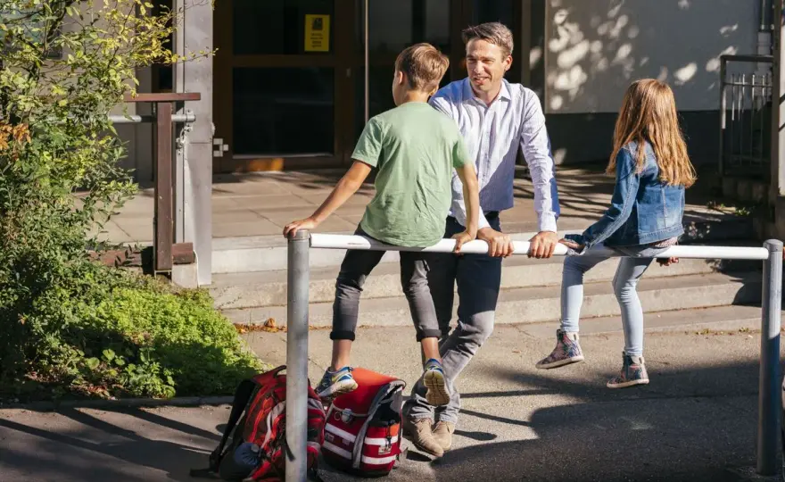 Lehrkraft-Bundeslandwechsel - So gelingt der Umzug!