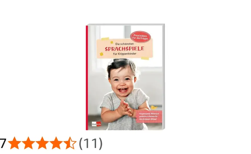 Fingerspiele im Kindergarten - 7 Ideen für Kita & Alltag