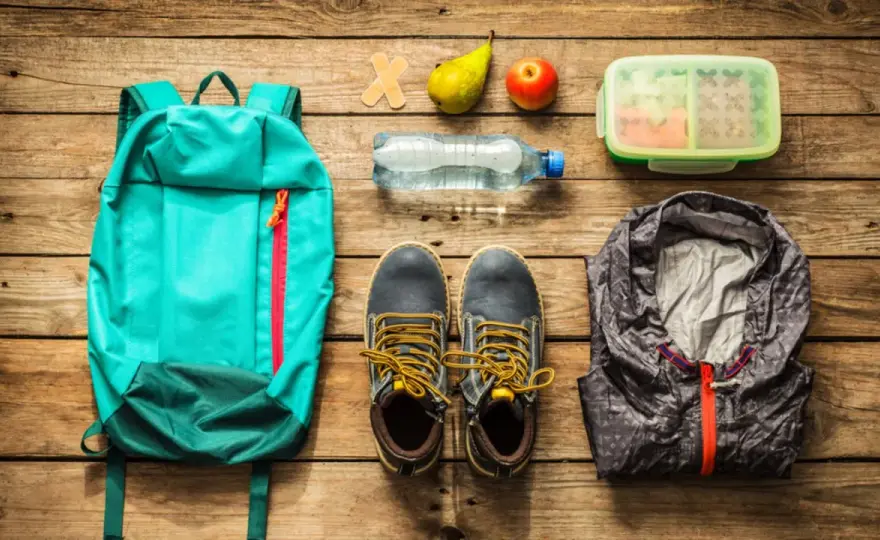 Packliste Klassenfahrt - So packst du stressfrei & richtig!