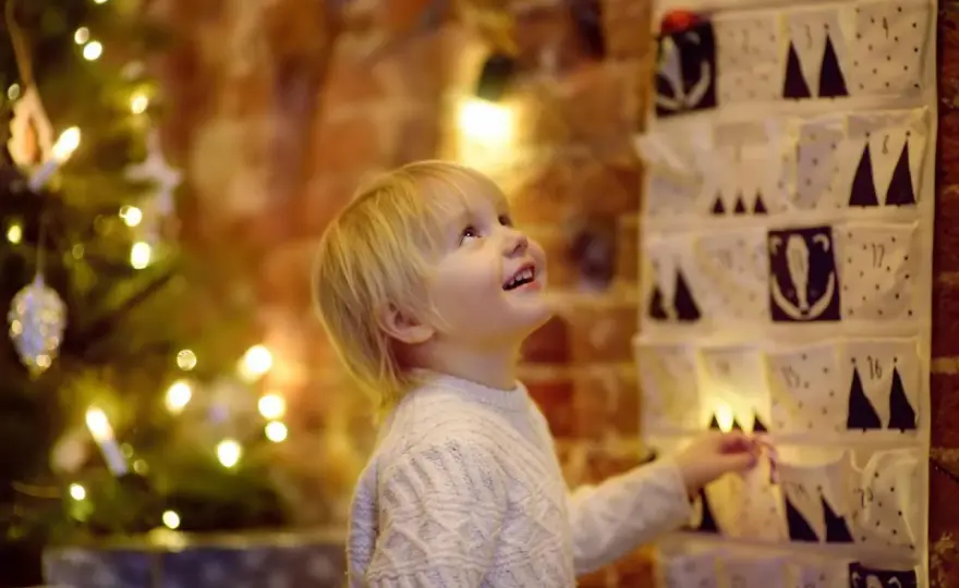Adventskalender Grundschule - stressfrei & sinnvoll gestalten