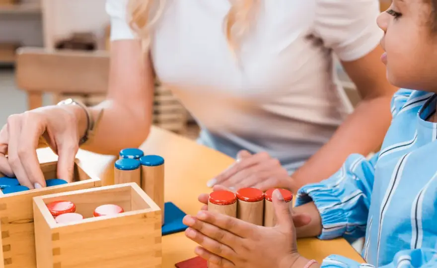Autismus-Test bei Kindern - Anzeichen, Diagnose & Förderung