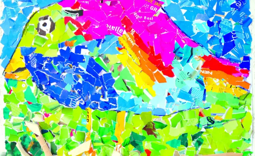 Malen mit Kindern - So gelingt kreativer Spaß ohne Frust!