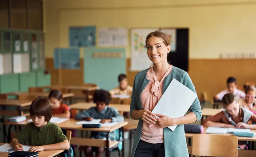 Lehrerberuf Pro & Contra - Passt er wirklich zu Ihnen?