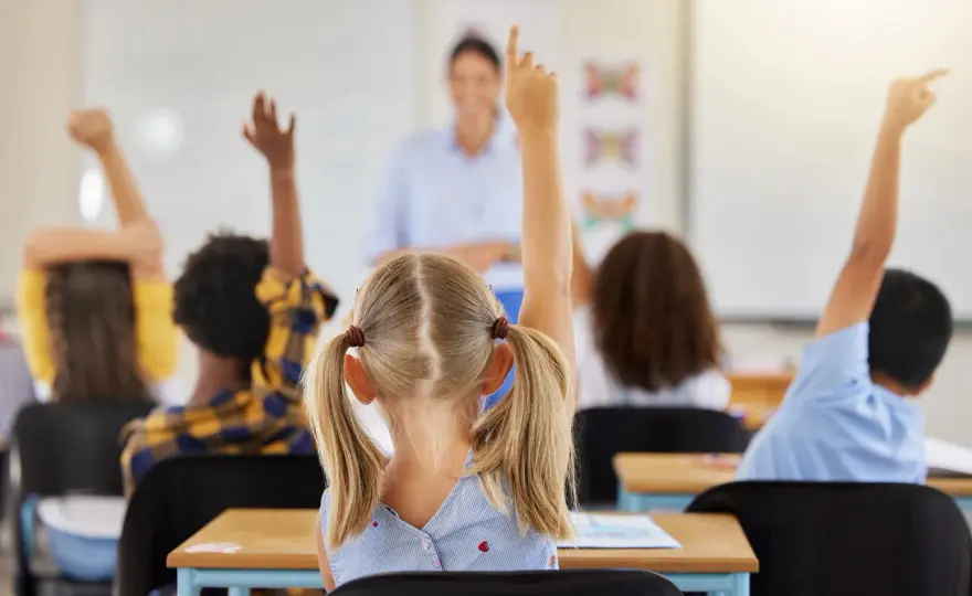 Neuer Schulstart - So gelingt der Übergang reibungslos