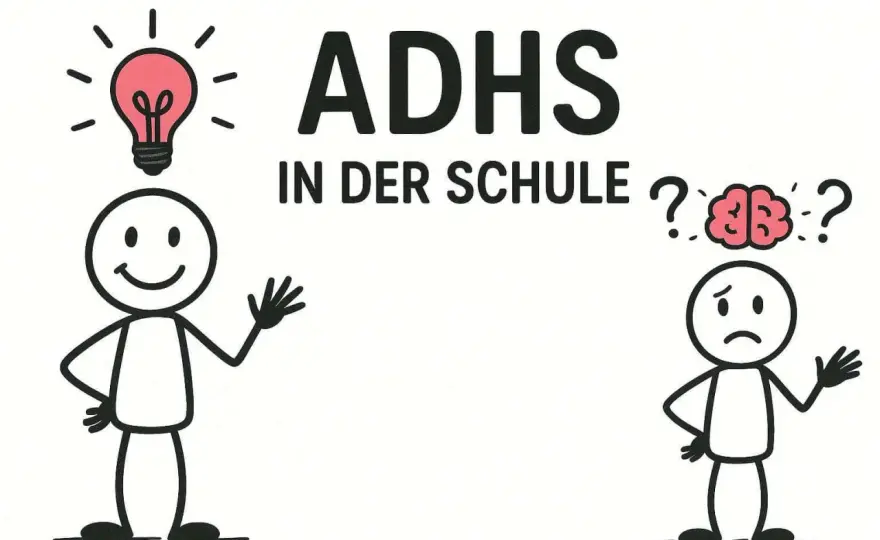 ADHS-Formen verstehen - So gelingt Förderung in der Grundschule