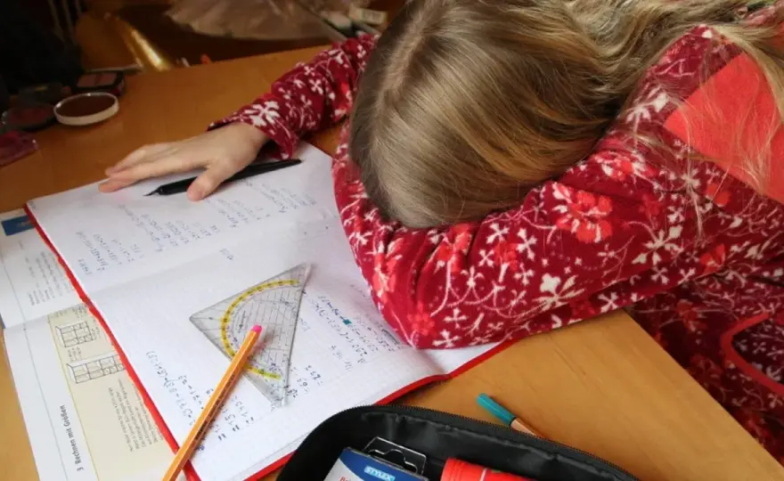 Ritalin in der Grundschule - Was Eltern und Lehrer wissen müssen