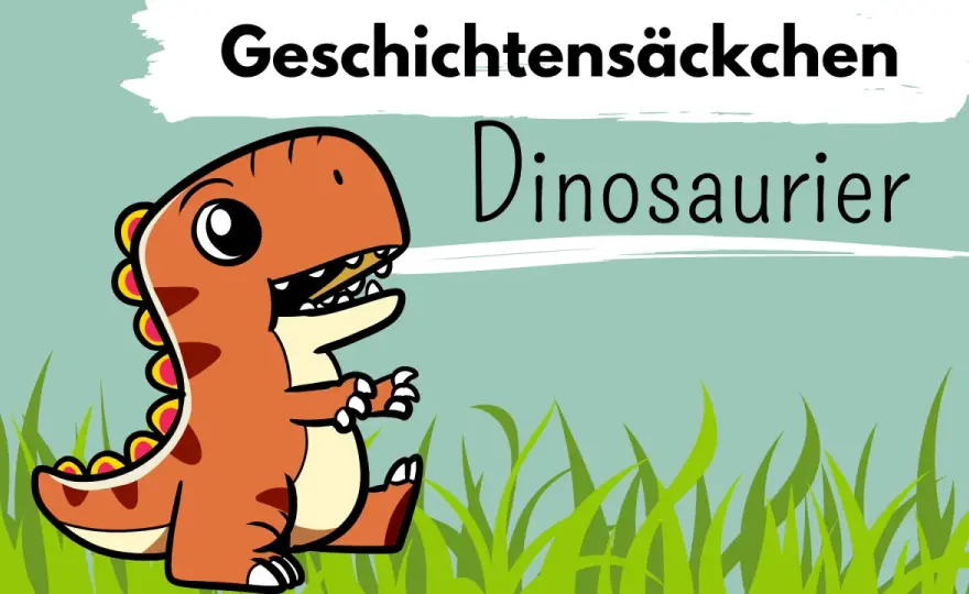 Dino-Projekt Kita - So begeistern Sie Kinder wirklich!