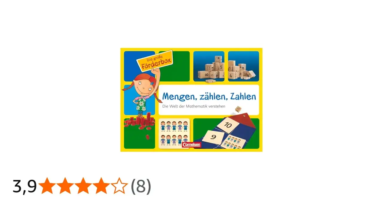 Die gro&szlig;e F&ouml;rderbox 