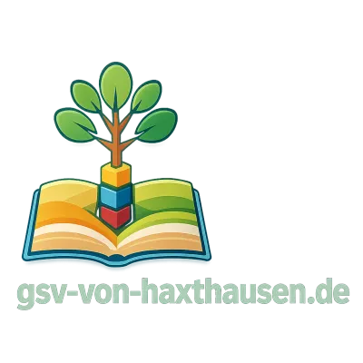 Logo gsv-von-haxthausen.de